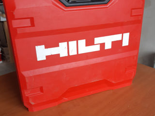 Gaicaviort Hilti foto 8