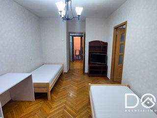 Apartament cu 2 camere, 52 m², Telecentru, Chișinău foto 3