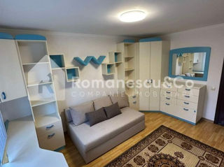 Apartament cu 3 camere, 80 m², Botanica, Chișinău foto 7