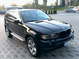 BMW X5 foto 2