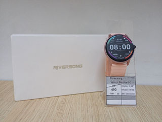 Smart Watch Riversong Motive 3C