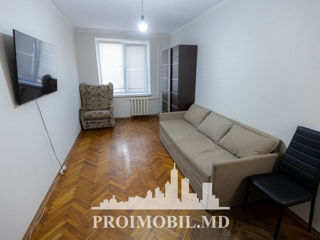 Apartament cu 3 camere, 60 m², Râșcani, Chișinău foto 2