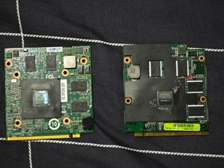 Nvidia Geforce 9600M GT / Nvidia 9650M GT foto 0