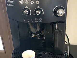 Delonghi Magnifica foto 2