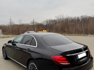 Mercedes E-Class foto 5