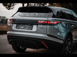 Land Rover Range Rover Velar foto 3