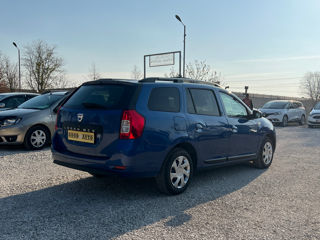 Dacia Logan Mcv foto 3