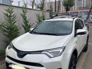 Toyota Rav 4 foto 2