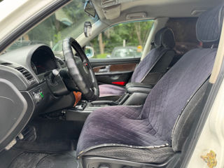 Ssangyong Rexton фото 7