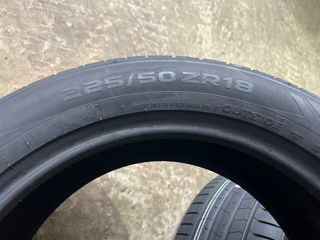 225/50 R18 Nokian PowerProof/ Доставка, livrare toata Moldova foto 6