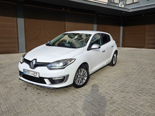 Renault Megane foto 3