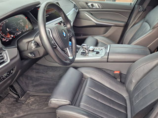 BMW X5 foto 4