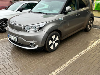 KIA Soul foto 2