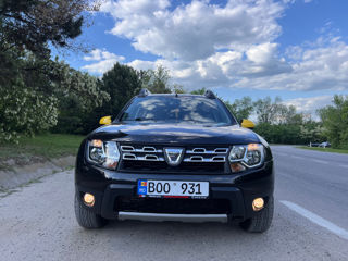 Dacia Duster фото 2