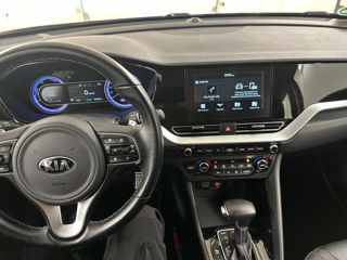 KIA Niro foto 10