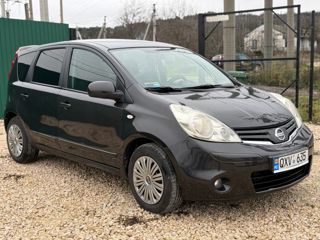 Nissan Note foto 3