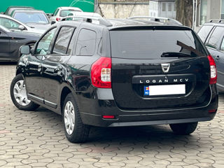 Dacia Logan Mcv foto 5