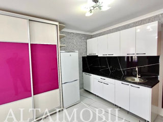 Apartament cu 1 cameră, 25 m², Buiucani, Chișinău foto 5