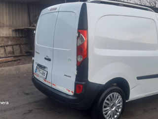 Renault Kangoo foto 5