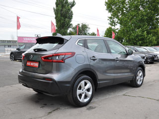 Nissan Qashqai foto 6