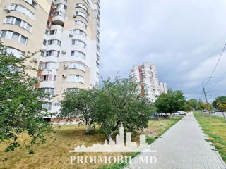 Apartament cu 1 cameră, 44 m², Telecentru, Chișinău foto 13