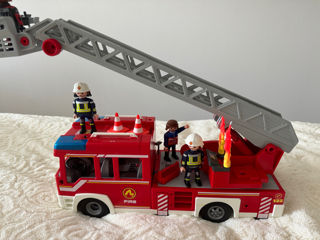 Vând pompierii foto 2