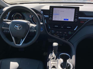 Toyota Camry foto 5