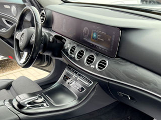 Mercedes E-Class foto 9