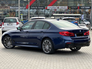 BMW 5 Series foto 3