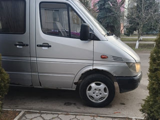 Mercedes sprinter foto 4