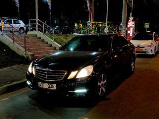 Mercedes E-Class foto 5