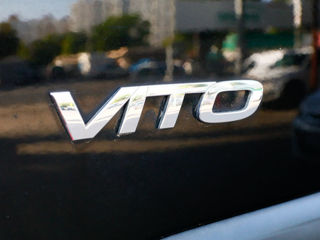 Mercedes Vito foto 11