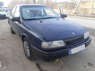 Opel Vectra foto 2