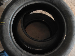 215/55 R17 Pirelli Cinturato foto 5