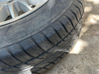 шины скаты 195/65 R15 foto 7