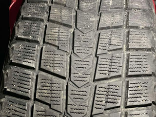 225/60 R18 100T Nexen Winguard Ice SUV foto 1