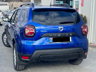 Dacia Duster foto 5