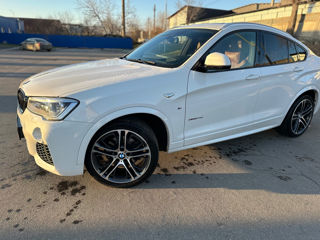 BMW X4 foto 5