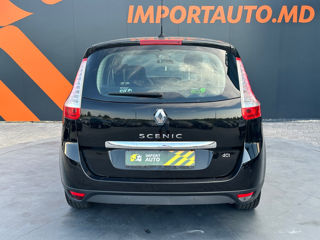 Renault Grand Scenic foto 8