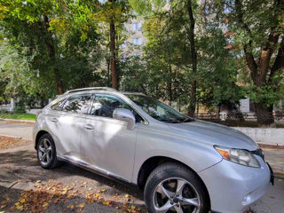 Lexus RX Series foto 3