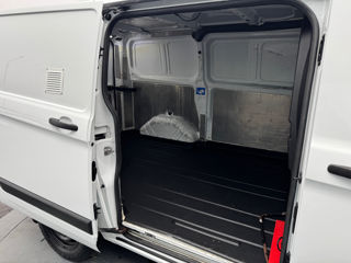 Ford Transit Custom foto 16