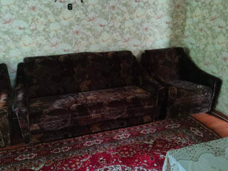 Ap. 2 cam., 31 м², 4/4 et.