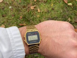 Casio Vintage