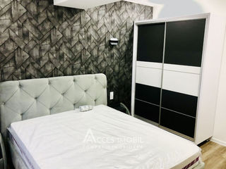 Apartament cu 1 cameră, 55 m², Centru, Chișinău foto 7