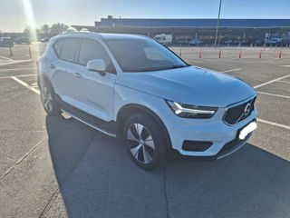 Volvo XC40 foto 3