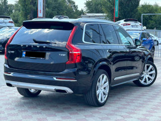 Volvo XC90 foto 4