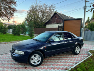 Audi A4 foto 9