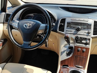 Toyota Venza foto 15