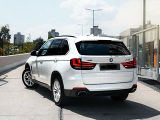 BMW X5 foto 2