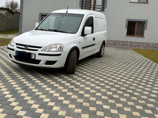 Opel Combo foto 2